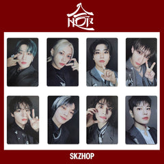 KPOP Album HOP PhotoCards