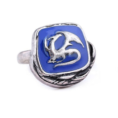 Retro Game Cosplay Ring