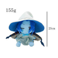 Cute Game Ranni Plush Toy