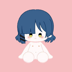 Hitori Anime Cotton Doll Gift
