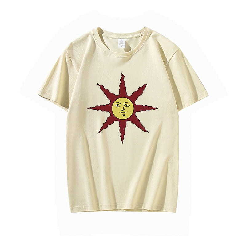 Men's Game Graphic Short Sleeve T-Shirt