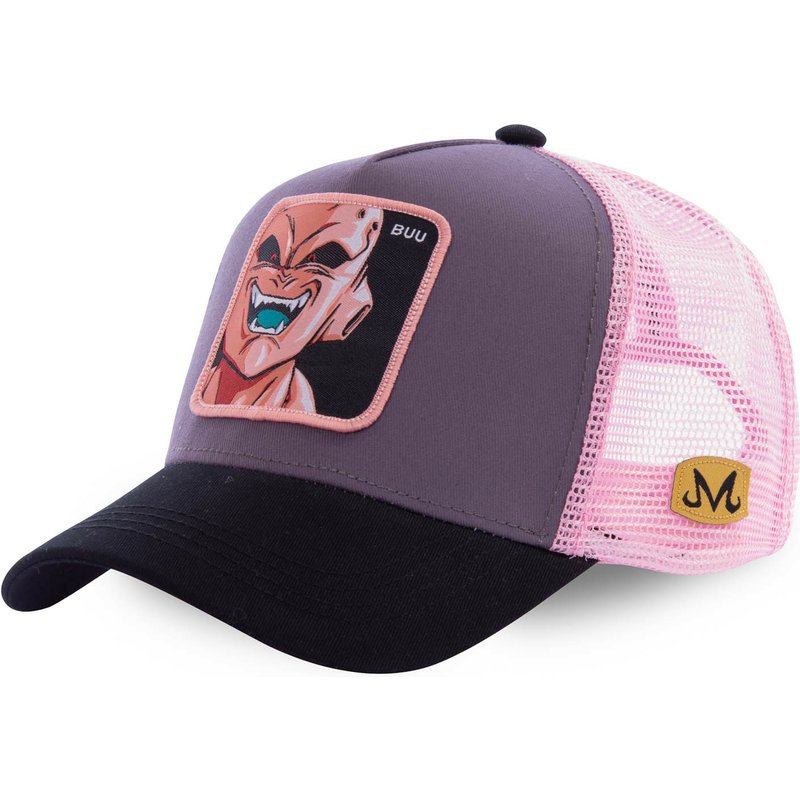 Casual Anime Goku Baseball Hat