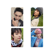 SHOT CALLERS Photocard Draw Special Edition