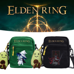 Trendy Game Square Small Backpack