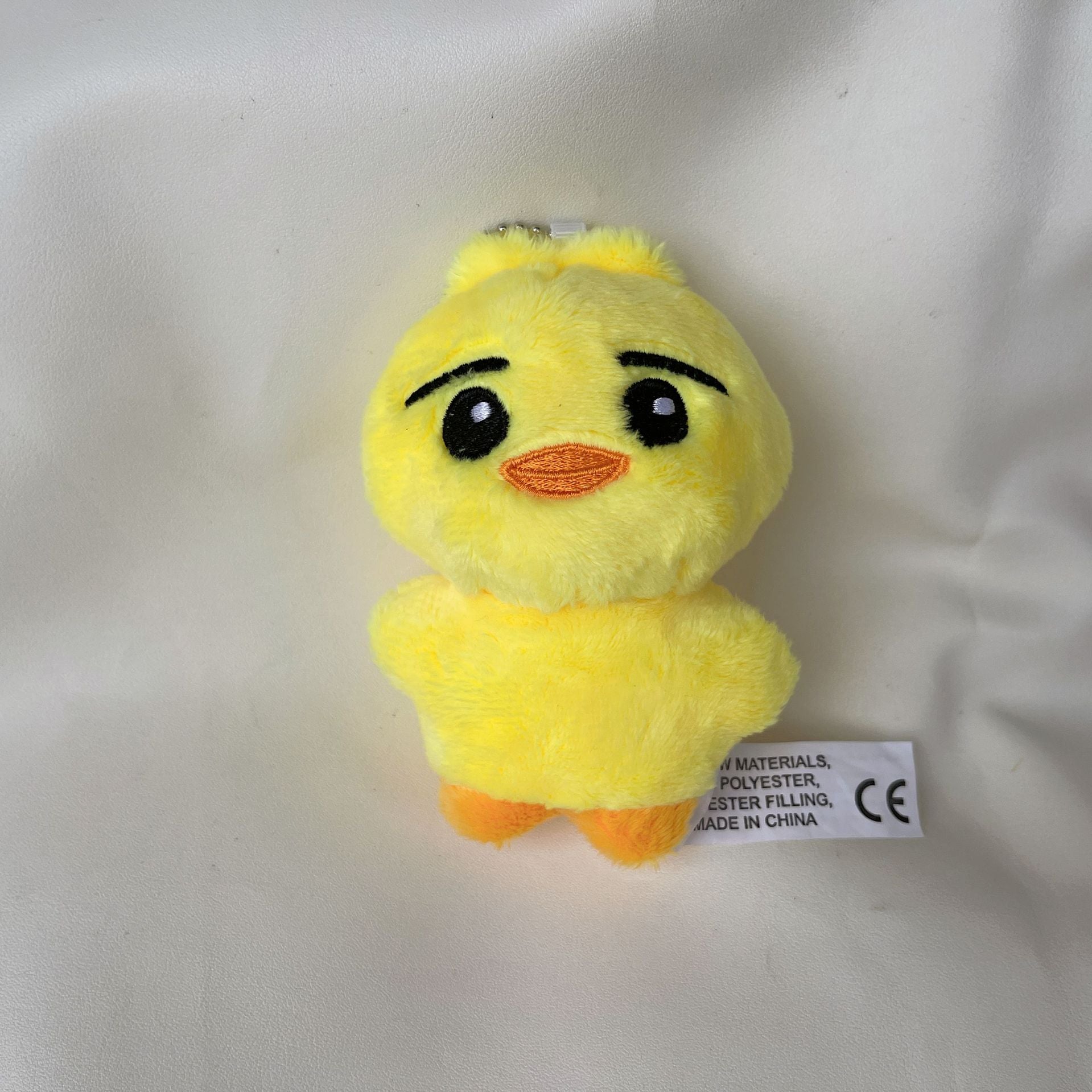 KPOP Plush Keychain Doll Pendant