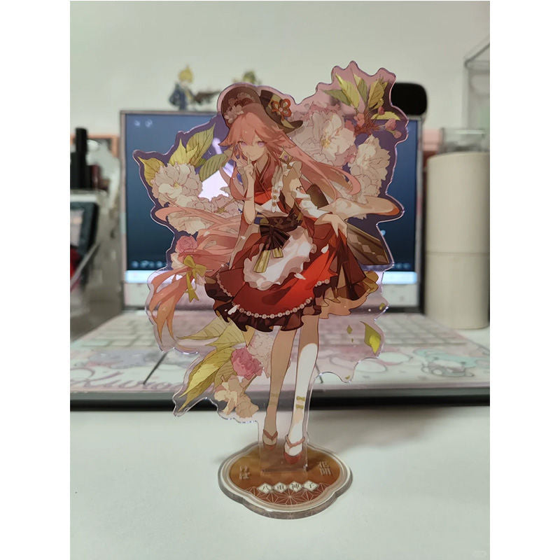 Game Standing Ornament Gifts