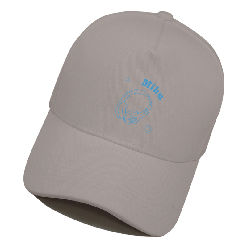 Nakano Anime Baseball Hat