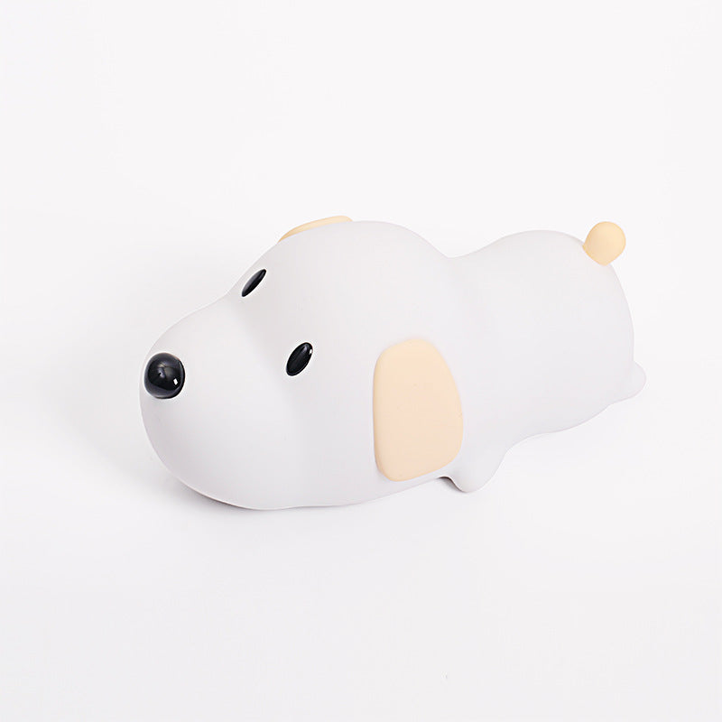 Puppy Toy Night Light