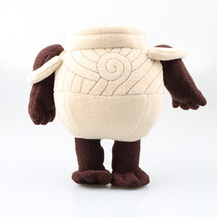 Cute Game Pot Boy Plush Doll