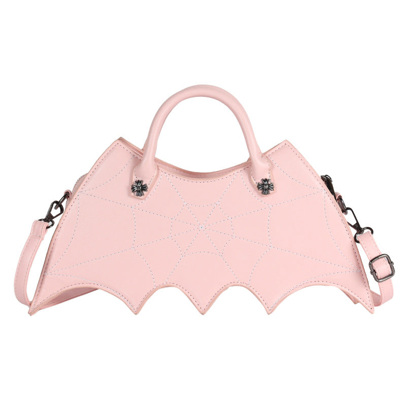 5 Different Colors Bat Crossbody Bag