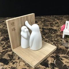 Kabedon Salt & Pepper Shaker