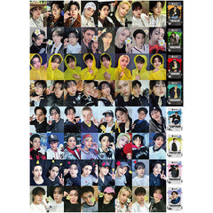 SKZ KARMA Photocard Collection Special Edition