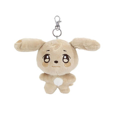 KPOP Plush Toy Pendant Doll