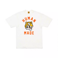 Shinwi Same HUMAN MADE Short-sleeved T-shirt