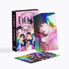 SKZ 'DO IT' TAPE Photocard Exclusive Edition