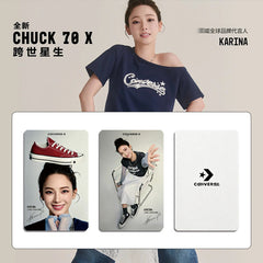 KARINA Collab Photocard 2PCS