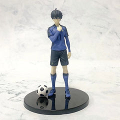 Anime Model Desktop Ornament
