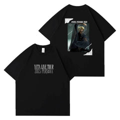 YUTA LIVE TOUR PERSONA Short Sleeve T-Shirt