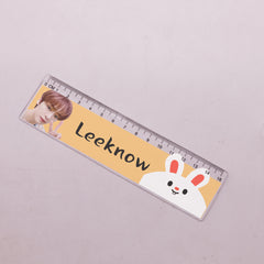 Kpop Cartoon Ruler