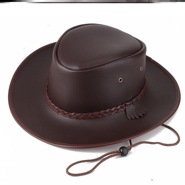 Game Cosplay Cowboy Hat