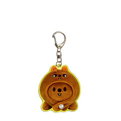 SKZ dominATE celebrATE Cute Acrylic Keyring Special Edition