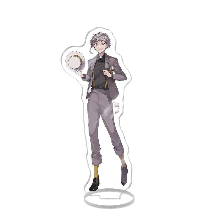 Anime Acrylic Decorative Ornament