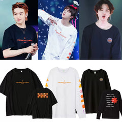 PERMISSION TO DANCE Tour T-shirt Top
