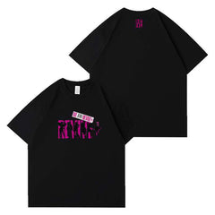 REVIVE + Print Short Sleeve T-Shirt