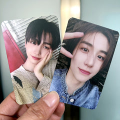 Kpop Calendar PhotoCards