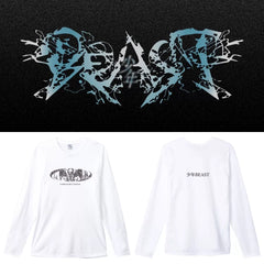 ALD1 BEAST Long-sleeved T-shirt