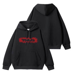 TUNNEL VISION Men's and Women's Hoodie