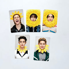 "PUT YOUR PHONE DOWN" BIRTHDAY PARTY Photocard Set