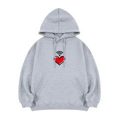 Casual Changbin Seungmin Inspired Sweatshirt Hoodie