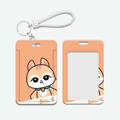 MINIVE ID Card Set Pendant