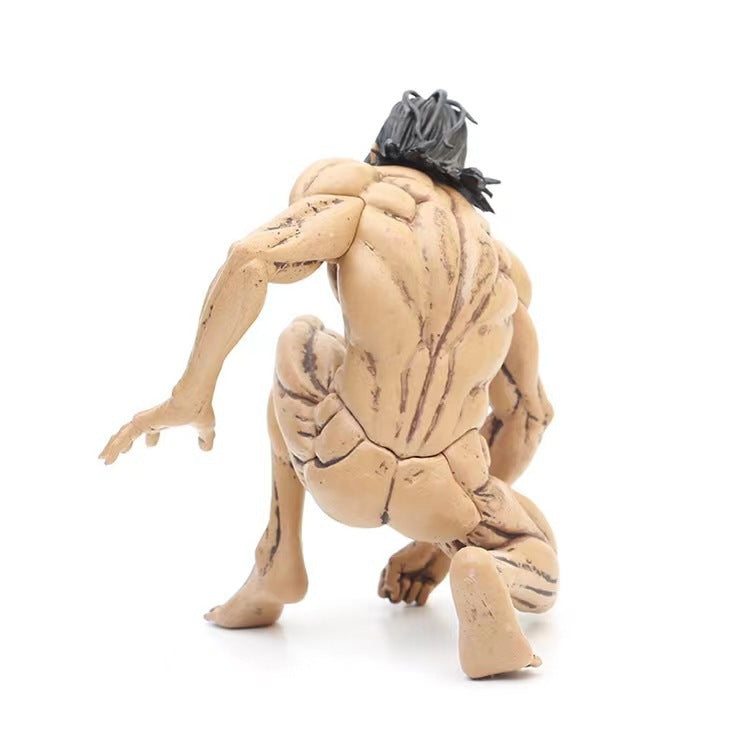 Anime Figure Ornament