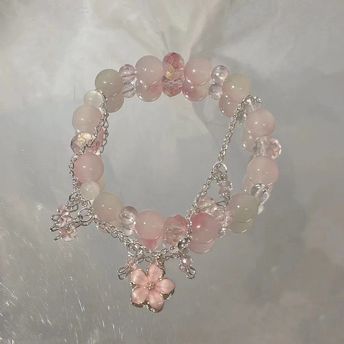Niche Game Cosplay Bracelet