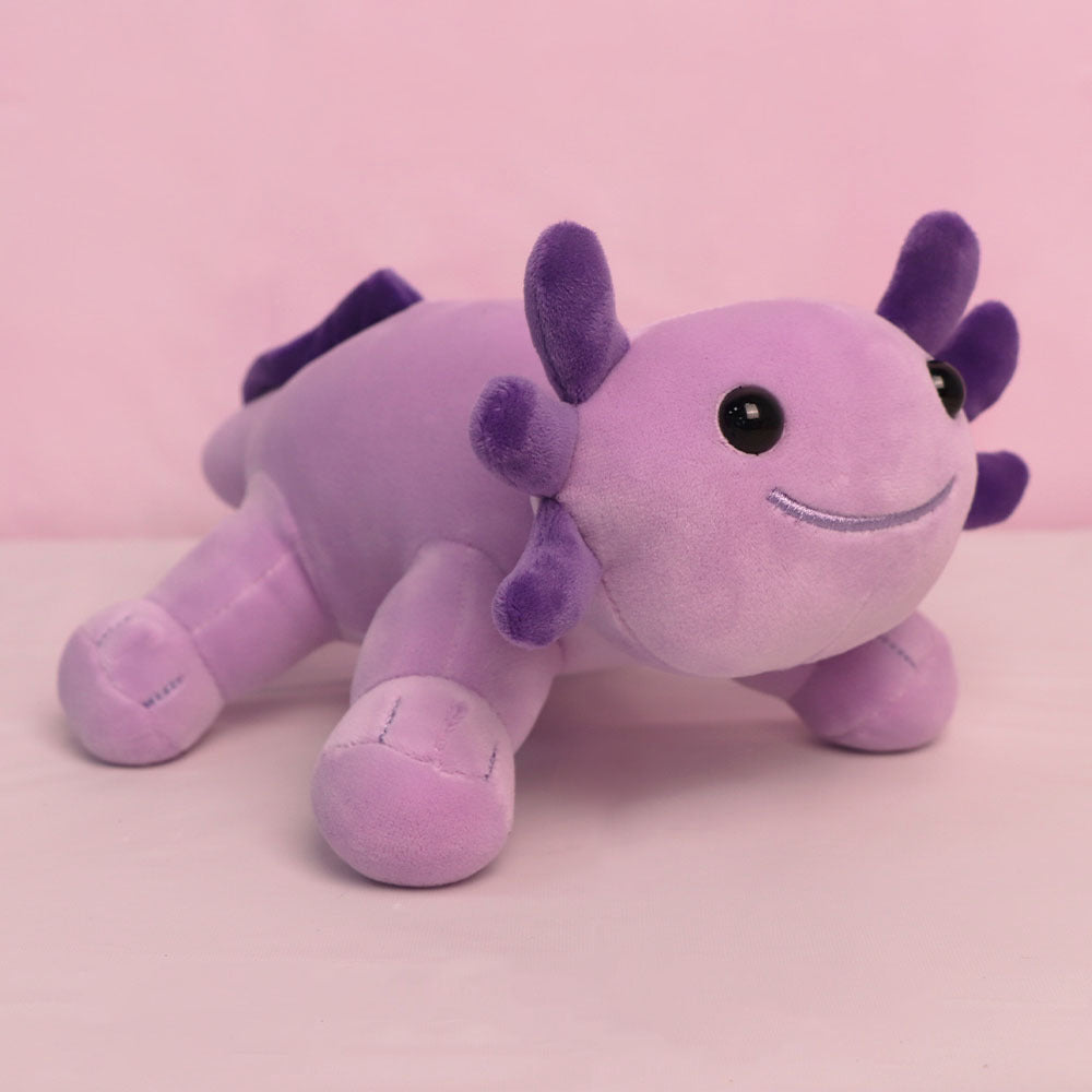 Cute Salamander Doll Plush Toy