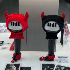 BM Mini Lightstick Plush Cover
