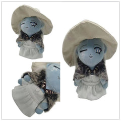 Cute Ranni Plush Toy Doll