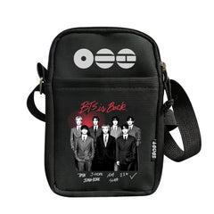 BANGTAN ARIRANG Poster Crossbody Shoulder Bag