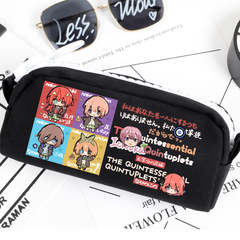 Nakano Anime Pencil Bag