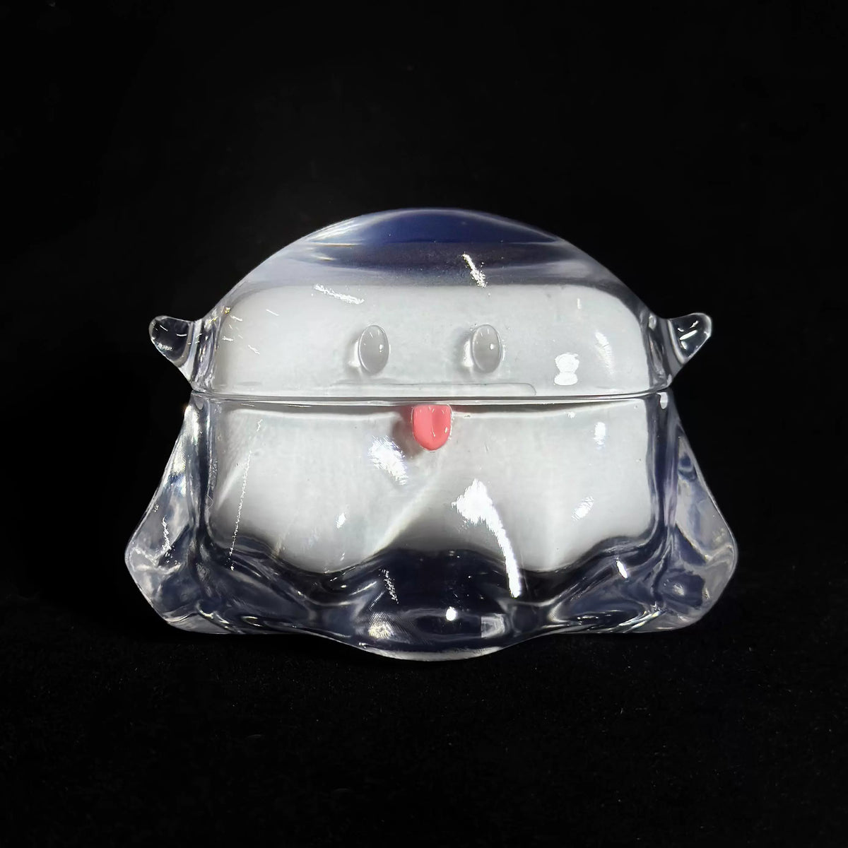 Little Ghost AirPods Case