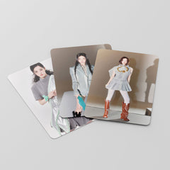 55PCS ILLIT I Got Your Back Photocard