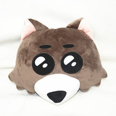 Kpop SUNGHO Throw Pillow Doll