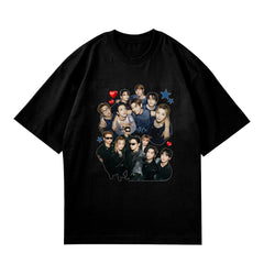 ARIRANG TOUR EUROPE Crewneck Tee
