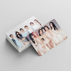 BM Era 2 Anniversary Photocard 55pcs