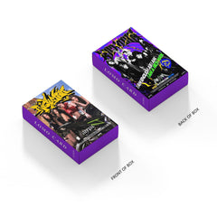 æ 'Rich Man' Laser Photocard Limited Edition