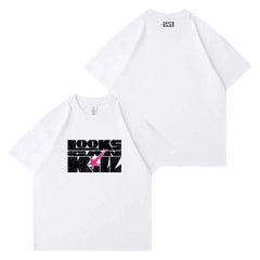 IVE LooksCanKill Short Sleeve T-Shirt