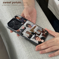 Friends You Are Really Good Phone Case