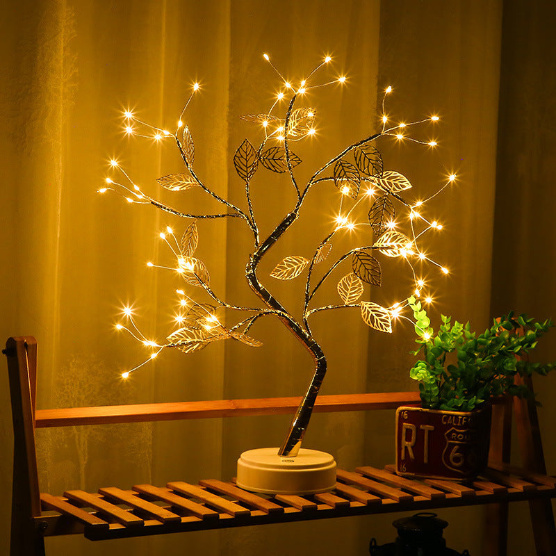 Cherry Blossom Lamp